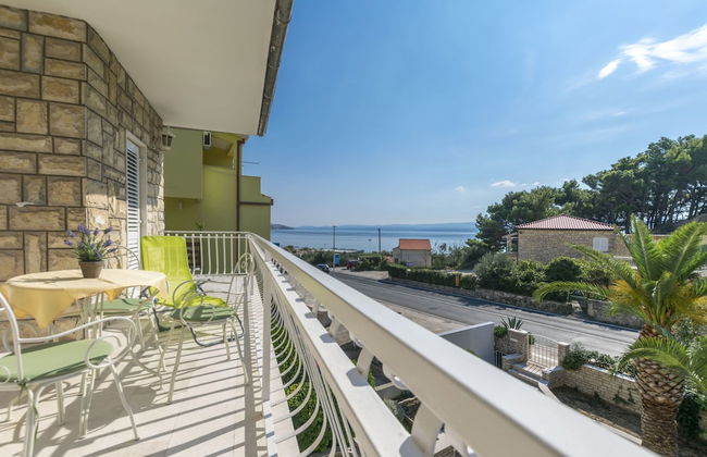 Apartments and Room Alen - Foto 53