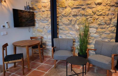 Casinha Antiga Historical Townhouse - Foto 8