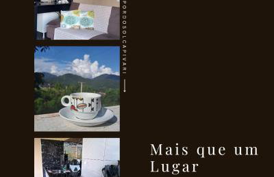 Chale da Montanha Capivari - Foto 5