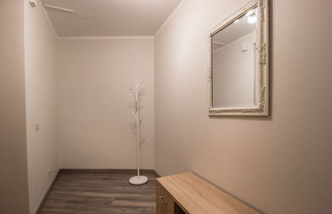 Old Riga Apartments - Photo 21