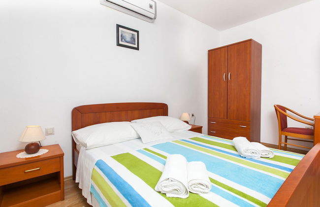 Apartments Ana Lopud - Foto 17