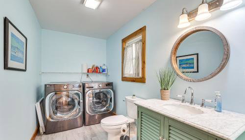 Alburgh Winter Escape on Lake Champlain! - Foto 5