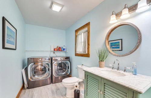 Alburgh Winter Escape on Lake Champlain! - Foto 5