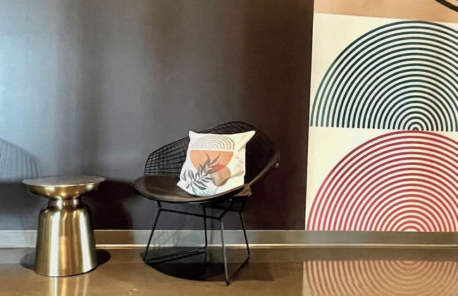 Appart-Hôtel L'UNI - Foto 2