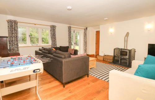 Marles Farmhouse - Foto 16