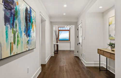 La Jolla Cove-Oceanfront 5600SF 3BR+Loft 5BA House best Villiage location walk everywhere - Foto 22