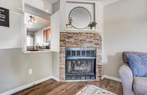 Denmark Landing - Executive Oasis King Townhome - Foto 11