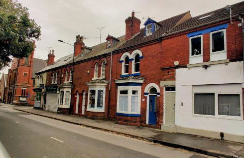 CHEQUER block of apartments - Foto 32