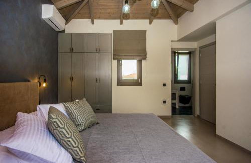 Luxury Villa Chrisi - Foto 13