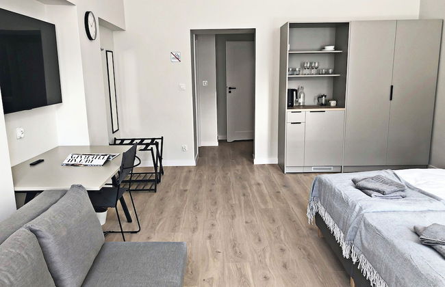 Anny 5 Apartamenty - Foto 49