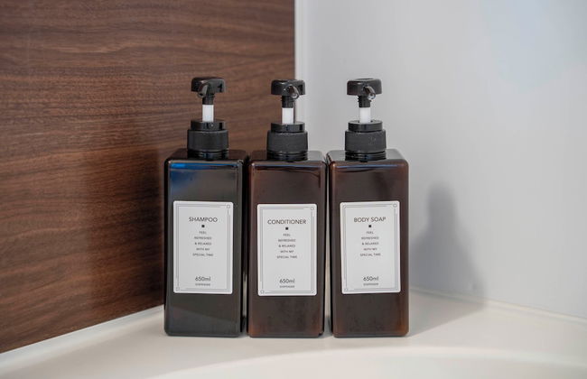 THE GARNET HIGASHIKAWA - Foto 58