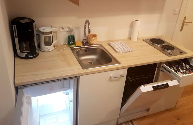 Sobieski City Center Apartments - Foto 20