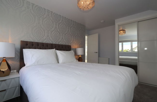 Dunfermline Luxury 3 bedroom house - Foto 5