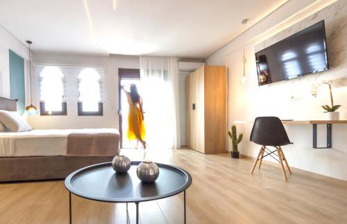 9 Luxury Rooms - Foto 38