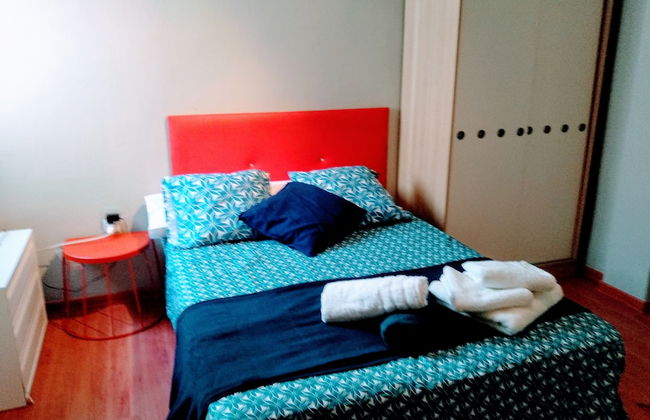 Wish Suite San Gil De Sevilla - Foto 2