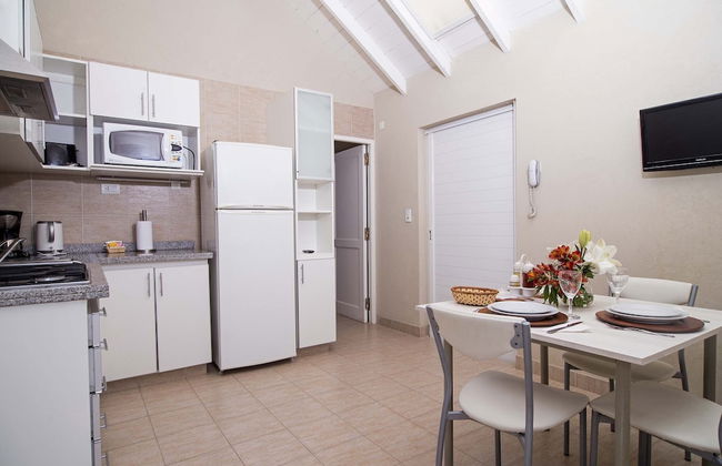 Carilo Soleil Apart Hotel - Foto 17