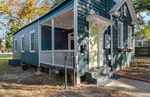 Cooper River Cottage - Foto 4