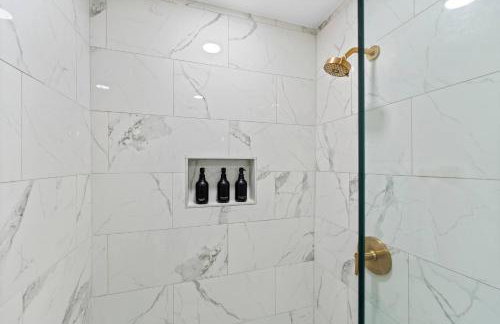 Moroccan-Inspired 1-BR Getaway near Reunion Tower - Foto 38