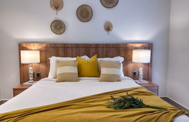 4 Bedroom Beach Penthouse w Private Rooftop - Foto 35