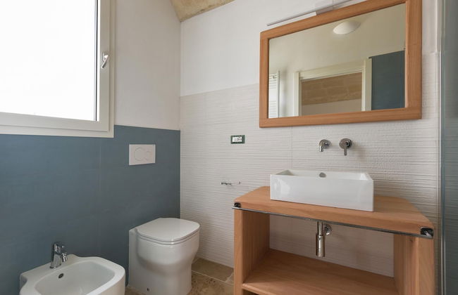 Villa Eneide - Foto 25