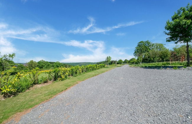 Holiday Home in Bievre With Garden - Foto 31