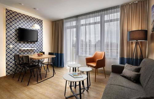 Appartements im Freizeitpark Weissenhäuser Strand - Foto 2