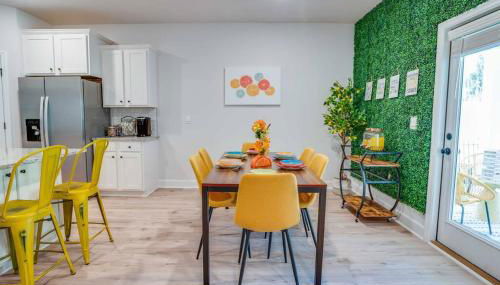 Citrus Cottage: Comfy - Hwy 10 - Peaceful Retreat - Foto 4