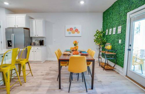 Citrus Cottage: Comfy - Hwy 10 - Peaceful Retreat - Foto 4