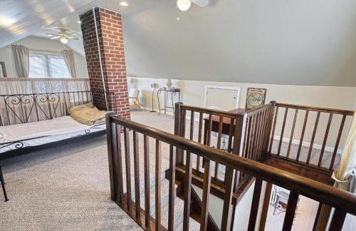 Suites On Chocolate - The Hershey House - Foto 15