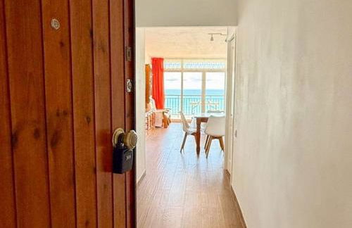 Winahost Apartamentro Cunit Vistas al Mar - Foto 18