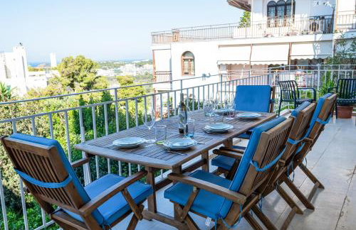 Τerpsichoris Sea View Apartment - Foto 2
