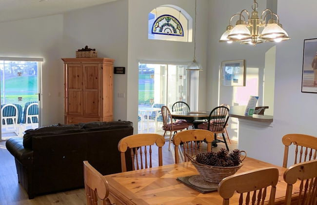 Robin's Southern Dunes Vacation Home - Foto 28