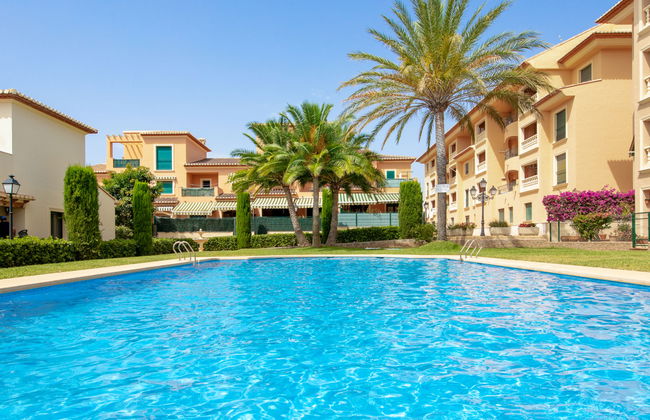 Jardines del Mar - Photo 1