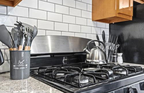 Riverview Escape in Walkable Historic District - Foto 28