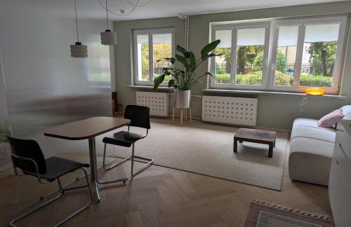 Stare mieszkanie na Rakietników - Foto 6