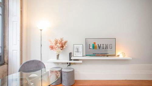 Liiiving in Porto - Chic & Sweet Home - Foto 3