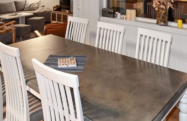 Holiday Home in Lyngstad - Foto 26