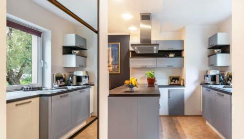 Natur an Metropole - Foto 3