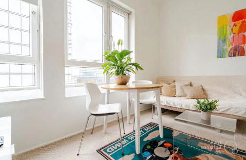 Rooftop Apartment by KeyHol Holidays - Foto 23