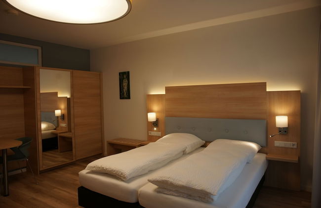 Leister Apparthotel - Foto 14