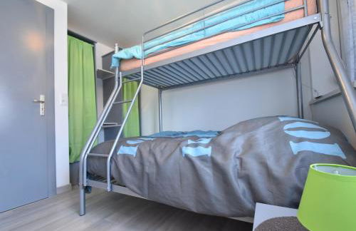 Elegant Holiday Home in Saint Louis With Garden - Foto 22