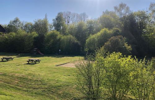 Studio en résidence avec parking - Photo 8