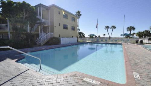 Treasure Island Beach Club 727-360-7096 - Foto 4