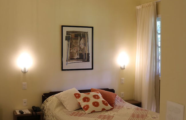 Hotel Fazenda Auberge Suisse - Foto 24