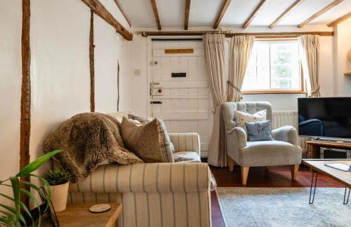 Poppy Cottage - Cosy 2 Bedroom, Perfect for Family! - Photo 16