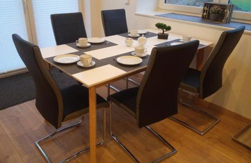 Ferienwohnungen Im Dorfe SINCE 2022 - Foto 13