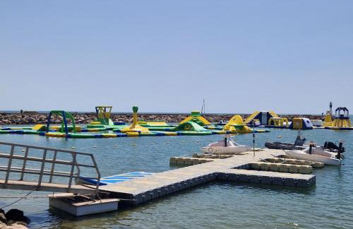 Magnifique T2 Port de Carnon avec Wifi - Mer à 400m - Foto 29