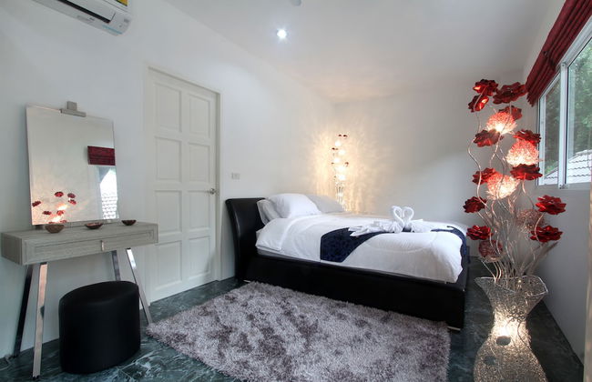 Villa Nap Dau 10 Bedrooms - Photo 6