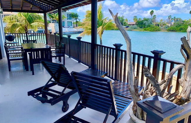 Casa Cascaya - Foto 13