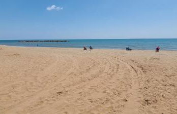 Ma jolie petite maison de la plage - Foto 8